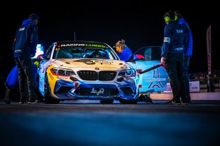 Course 1, Pitlane
 | SRO / Nico Deumille