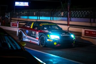 Course 1, Pitlane
 | SRO / Nico Deumille