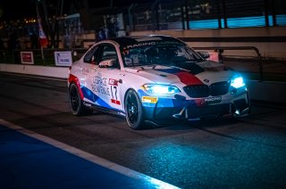 Course 1, Pitlane
 | SRO / Nico Deumille