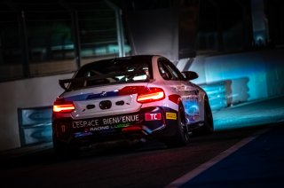 Course 1, Pitlane
 | SRO / Nico Deumille