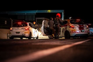 Course 1, Pitlane
 | SRO / Nico Deumille