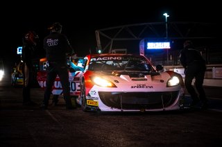 Course 1, Pitlane
 | SRO / Nico Deumille