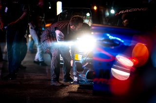 Course 1, Pitlane
 | SRO / Nico Deumille