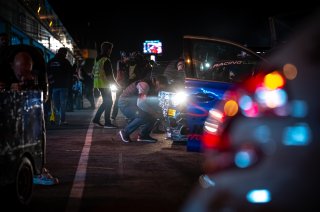 Course 1, Pitlane
 | SRO / Nico Deumille