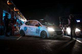 Course 1, Pitlane
 | SRO / Nico Deumille