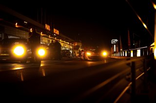 Course 1, Pitlane
 | SRO / Nico Deumille