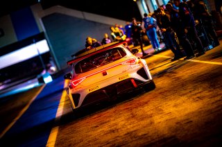 Course 1, Pitlane
 | SRO / Nico Deumille