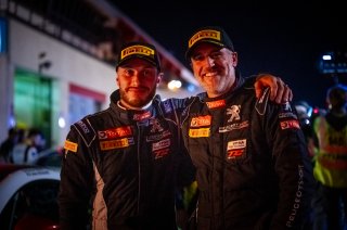 Course 1, Pitlane
 | SRO / Nico Deumille