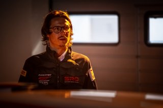 Course 1, Pitlane
 | SRO / Nico Deumille