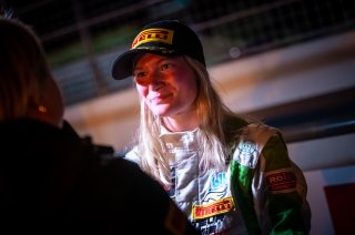 Course 1, Pitlane
 | SRO / Nico Deumille