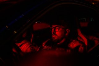 Course 1, Grid Walk
 | SRO / Nico Deumille