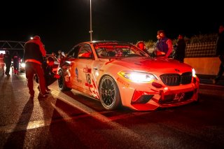 Course 1, Grid Walk
 | SRO / Nico Deumille