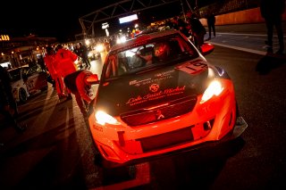 Course 1, Grid Walk
 | SRO / Nico Deumille