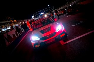 Course 1, Grid Walk
 | SRO / Nico Deumille