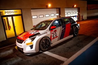 Course 1, Pitlane
 | SRO / Nico Deumille