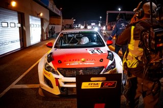 Course 1, Pitlane
 | SRO / Nico Deumille