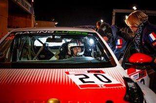 Course 1, Pitlane
 | SRO / Nico Deumille