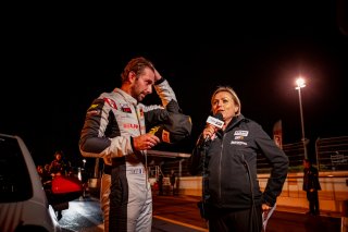 Course 1, Pitlane
 | SRO / Nico Deumille