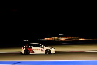 #121 - Team Clairet Sport - Matthieu CHERUY - Peugeot 308 RC - TC, Course 1
 | SRO / Patrick Hecq Photography