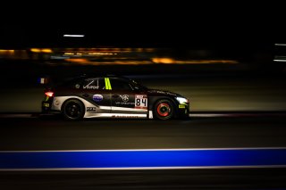 #84 - Team Clairet Sport - Loic DUPONT - Audi RS3 TCR - TCX, Course 1
 | SRO / Patrick Hecq Photography