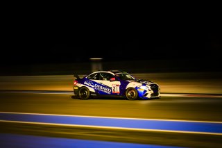 #21 - Debard Automobiles By Racetivity - Carla DEBARD - BMW M2 CS Racing - TC, Course 1
 | SRO / Patrick Hecq Photography