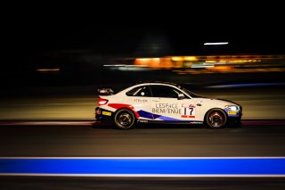#17 - L'Espace Bienvenue - Nicolas MARKIEWICZ - Adrien PAVIOT - BMW M2 CS Racing - TC, Course 1
 | SRO / Patrick Hecq Photography