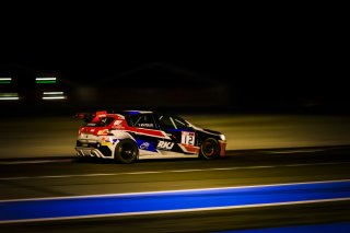 #12 - JSB Comptition - Vincent BOUTEILLER - Peugeot 308 RC - TC, Course 1
 | SRO / Patrick Hecq Photography