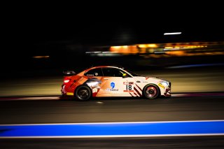 #18 - VSF Sports - Amplitude automobile - Jean-Mathieu LEANDRI - BMW M2 CS Racing - TC, Course 1
 | SRO / Patrick Hecq Photography