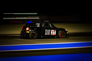 #37 - eXigence MOTORSPORT - Benjamin BRETON - MINI JCW Challenge - TC, Course 1
 | SRO / Patrick Hecq Photography