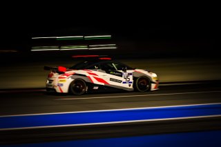 #45 - GM Sport - Daniel SAUNIER - Peugeot RCZ Racing Cup - TCA-1, Course 1
 | SRO / Patrick Hecq Photography