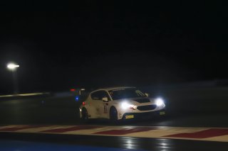 #81 - Team Clairet Sport - Stphane VENTAJA - Cupra Leon Competicion TCR - TCX, Course 1
 | SRO / Patrick Hecq Photography