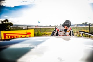 #20 - Team Clairet Sport - Teddy CLAIRET - Peugeot 308 TCR - TCX, Course 2, FFSA Toursime, Grid Walk
 | SRO / TWENTY-ONE CREATION - Jules Benichou