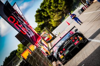 #303 - Speedcar - Marine PIDOUX - Franois DENIS - Ginetta G55 Cup - TC, Course 2, FFSA Toursime
 | SRO / TWENTY-ONE CREATION - Jules Benichou