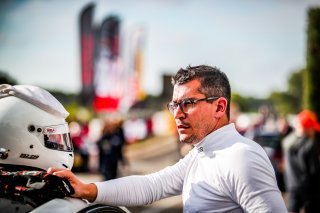 #207 - Ropars Racing - Matthieu COLLIN - Peugeot 208 RC - TCA LIGHT, Course 2, FFSA Toursime, Grid Walk
 | SRO / TWENTY-ONE CREATION - Jules Benichou