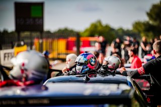 #21 - Debard Automobiles By Racetivity - Carla DEBARD - BMW M2 CS Racing - TC, Course 2, FFSA Toursime, Grid Walk
 | SRO / TWENTY-ONE CREATION - Jules Benichou