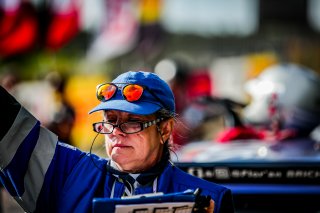 Course 2, Grid Walk
 | SRO / TWENTY-ONE CREATION - Jules Benichou