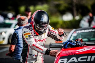 #303 - Speedcar - Marine PIDOUX - Franois DENIS - Ginetta G55 Cup - TC, Course 2, FFSA Toursime, Grid Walk
 | SRO / TWENTY-ONE CREATION - Jules Benichou