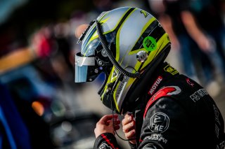 #17 - L'Espace Bienvenue - Nicolas MARKIEWICZ - Adrien PAVIOT - BMW M2 CS Racing - TC, Course 2, FFSA Toursime, Grid Walk
 | SRO / TWENTY-ONE CREATION - Jules Benichou