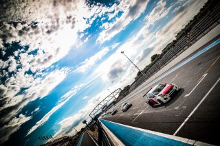 #20 - Team Clairet Sport - Teddy CLAIRET - Peugeot 308 TCR - TCX, Course 2, FFSA Toursime
 | SRO / TWENTY-ONE CREATION - Jules Benichou