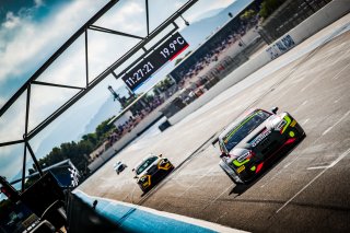 #84 - Team Clairet Sport - Loic DUPONT - Audi RS3 TCR - TCX, Course 2, FFSA Toursime
 | SRO / TWENTY-ONE CREATION - Jules Benichou