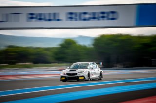 #40 - Team Cap Racing by Team CDRS -  Dorian DUTHIL - Julien NOUGARET - Peugeot RCZ Racing Cup - TCA-1, Course 2, FFSA Toursime
 | SRO / Nico Deumille