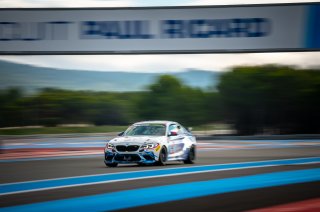 #41 - VSF Sports - Amplitude automobile - Benoit EVEILLARD - Florian TEILLAIS - BMW M2 CS Racing - TC, Course 2, FFSA Toursime
 | SRO / Nico Deumille