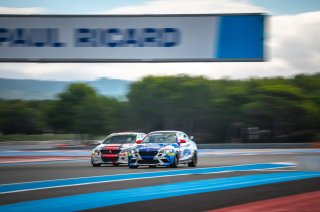 #21 - Debard Automobiles By Racetivity - Carla DEBARD - BMW M2 CS Racing - TC, Course 2, FFSA Toursime
 | SRO / Nico Deumille