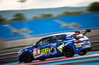 #03 - Ropars Racing - Jos BELTRAMELLI - Laurent LEBOUC - Peugeot 308 RC - TC, Course 2, FFSA Toursime
 | SRO / Nico Deumille