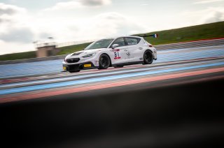 #81 - Team Clairet Sport - Stphane VENTAJA - Cupra Leon Competicion TCR - TCX, Course 2, FFSA Toursime
 | SRO / Nico Deumille