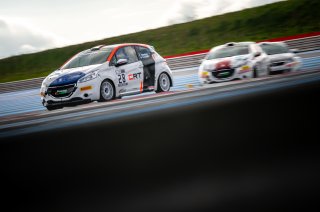 #28 - SPORT AUTO RACING - Margot CARVALHIDO - Frederic RONDEAU - Peugeot 208 RC - TCA LIGHT, Course 2, FFSA Toursime
 | SRO / Nico Deumille