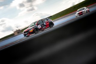 #10 - Ropars Racing - Brady BELTRAMELLI - Peugeot 308 RC - TC, Course 2, FFSA Toursime
 | SRO / Nico Deumille