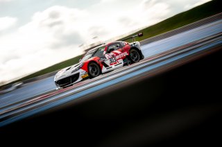 #303 - Speedcar - Marine PIDOUX - Franois DENIS - Ginetta G55 Cup - TC, Course 2, FFSA Toursime
 | SRO / Nico Deumille