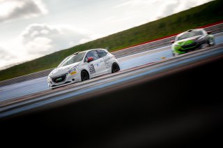 #208 - Ropars Racing - Olivier THENAISY - Peugeot 208 RC - TCA LIGHT, Course 2, FFSA Toursime
 | SRO / Nico Deumille