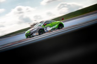 #40 - Team Cap Racing by Team CDRS -  Dorian DUTHIL - Julien NOUGARET - Peugeot RCZ Racing Cup - TCA-1, Course 2, FFSA Toursime
 | SRO / Nico Deumille